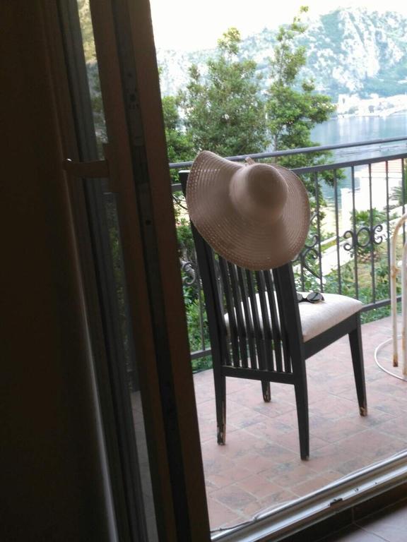 Apartmani Cuce Котор Екстер'єр фото