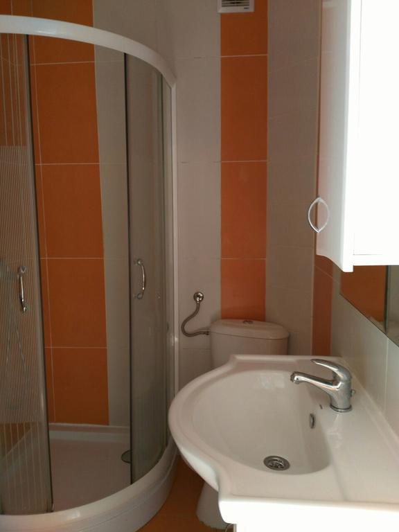 Apartmani Cuce Котор Екстер'єр фото