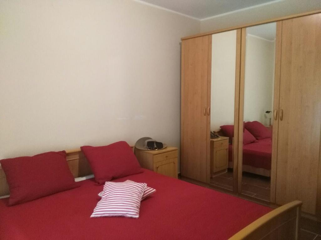 Apartmani Cuce Котор Екстер'єр фото