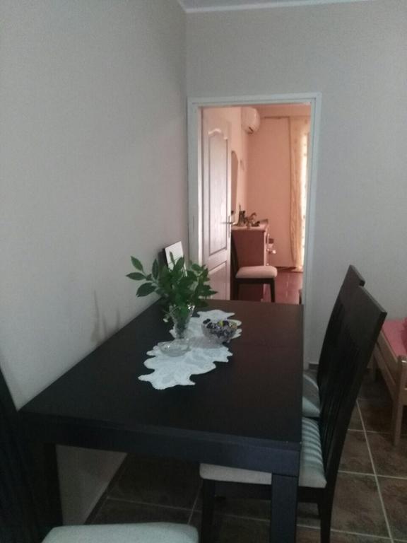 Apartmani Cuce Котор Екстер'єр фото
